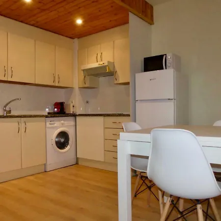 Apt5 Duplex Acollidor Al Centre De Aptgarbi