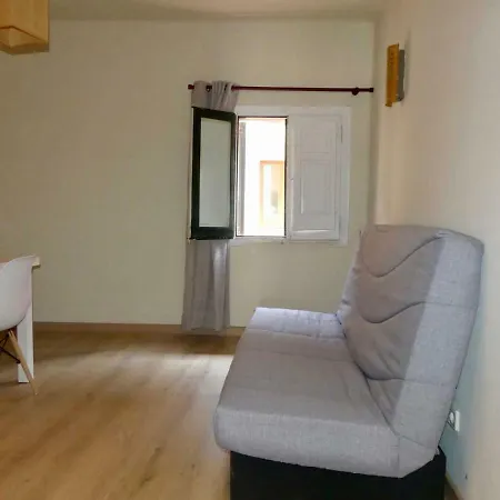 Appartement Apt5 Duplex Acollidor Al Centre De Aptgarbi *