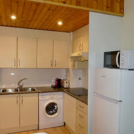 Apt5 Duplex Acollidor Al Centre De Aptgarbi Vic