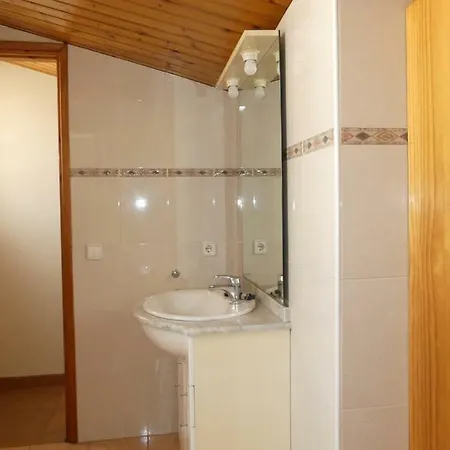 Duplex Acollidor Al Centre De Aptgarbi