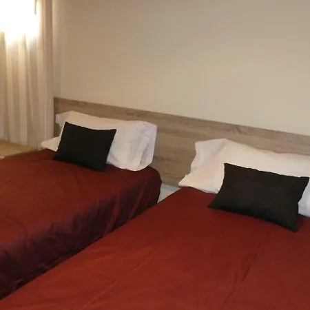 Duplex Acollidor Al Centre De Aptgarbi Appartamento Vic