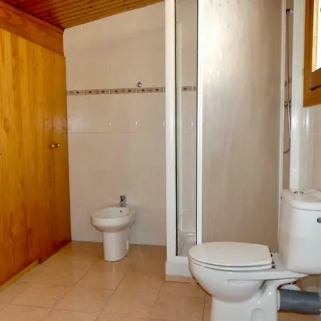 Apt5 Duplex Acollidor Al Centre De Aptgarbi *