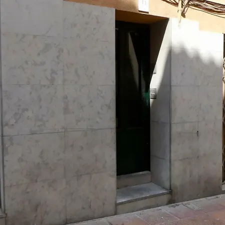 Appartamento Duplex Acollidor Al Centre De Aptgarbi *