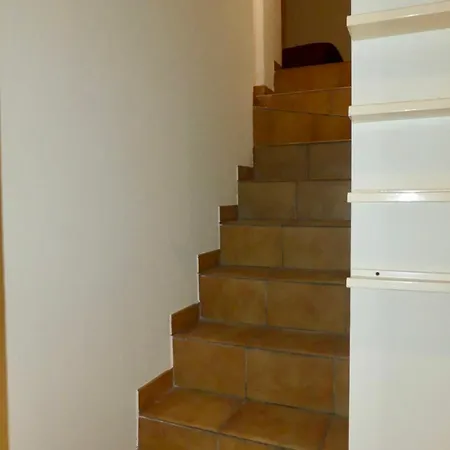 Appartamento Duplex Acollidor Al Centre De Aptgarbi