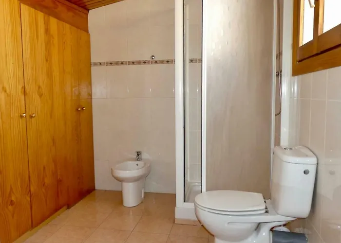 Apt5 Duplex Acollidor Al Centre De Aptgarbi *