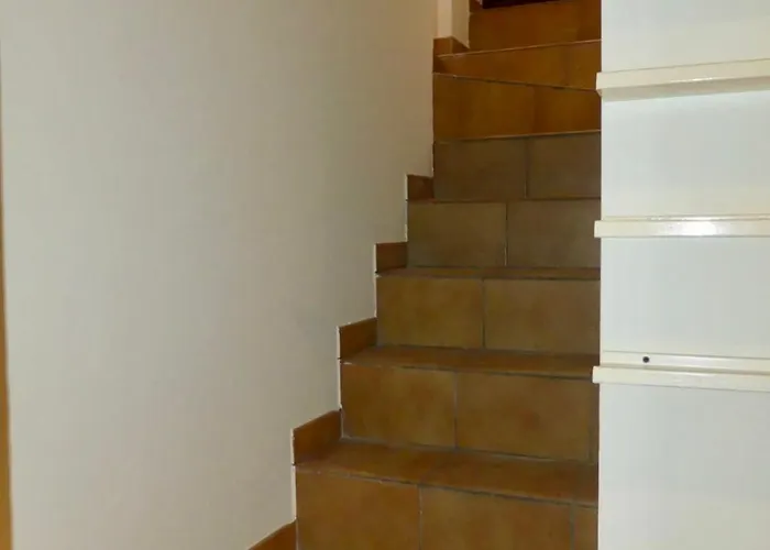 公寓 Apt5 Duplex Acollidor Al Centre De Aptgarbi